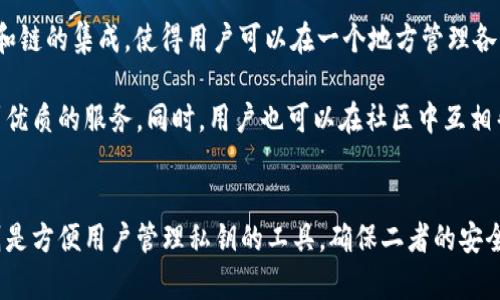 在讨论tpwallet的私钥与助记词之间的关系之前，我们首先要了解这两者的定义及其在加密钱包中的作用。

什么是私钥？
私钥是用户在使用区块链技术时最重要的信息之一。它是一串由随机生成的字符组成的密码，用于对用户的数字资产进行完全控制。只有拥有私钥，用户才能发送资产、进行交易或管理其在区块链上的数字资产。
私钥的密钥特点在于安全性。任何知道私钥的人都能完全控制与之关联的钱包，因此保护私钥的安全性至关重要。如果私钥被他人获得，用户的资产可能会面临失窃风险。

什么是助记词？
助记词是一组用于简化私钥使用的词语，通常由12个、15个、18个或24个单词组成。这组词语通过一定的算法与私钥相关联，从而便于用户记忆和操作。助记词一般是通过 BIP39 标准生成的，能够有效地避免因私钥过于复杂而导致的操作错误。
助记词在方便性上优于私钥，用户只需记住一组词，而不是一串繁杂的字母和数字。这使得助记词成为了许多加密钱包的标准功能之一。

tpwallet的私钥与助记词的关系
在tpwallet中，私钥和助记词虽然有着不同的定义和用途，但它们之间是有联系的。助记词可以看作是从私钥生成的一个更易于记忆的表示方式。使用助记词不仅可以恢复钱包，还能够导出私钥。因此，用户在设置tpwallet时，一般会生成一组助记词来备份和保护其私钥。
具体来说，用户可以通过助记词随时恢复钱包并获得对应的私钥。这种方式使得在重新安装钱包或更换设备时，用户可以轻松找回自己的资产。

tpwallet的安全性
在使用tpwallet时，确保私钥和助记词的安全是至关重要的。用户应采取适当的安全措施来保护这两者，例如：将助记词写在纸上并妥善保管、启用双重认证、避免在不安全的网络环境下进行交易等。
此外，用户还应该定期审查和更新安全措施，避免因自身疏忽导致财产损失。了解如何安全地使用和存储私钥可以显著减少被攻击的风险。

tpwallet的使用场景
tpwallet作为一个现代化的钱包工具，可以用于存储、发送和接收各种加密资产。用户可以使用助记词轻松初始化钱包并开始交易。此外，tpwallet还支持多种链和代币，提供了广泛的用户体验。
例如，用户在购买、出售或交换数字货币时，可以直接通过tpwallet进行操作，所有交易都会在用户提供的私钥的控制下进行。由于具有去中心化的特性，用户的信息和资产都得到了最大程度的保护。

可能相关的问题

1. 助记词如何安全保存？
助记词作为保护用户资产的关键，安全保存非常重要。首先，用户应避免将助记词存储在电子设备上，因为它们可能会受到黑客攻击的威胁。理想的保存方式是将助记词以纸质文件的形式记录下来，并存放在一个安全且防火、防水的地方。

除了纸质保存，用户也可以使用金属铭牌等材料将助记词刻在上面，以防止因意外情况而毁坏。同时，用户应避免和他人分享助记词，即使是亲人士也不可以。此外，定期检查存放助记词的场所的安全性也是必要的，确保没有潜在的安全隐患。

2. 如果忘记助记词，如何找回私钥？
一旦用户遗忘助记词，找回私钥的可能性将大大降低，因为助记词通常是唯一的恢复手段。如果用户在创建钱包时安全保存了私钥的副本，便可以通过私钥直接访问钱包。

有些钱包提供了备份功能，允许用户将私钥导出到安全的位置（如USB设备或加密数据库）。用户如果事先进行了这类备份，有可能通过私钥来找回钱包。然而，如果用户既无法找回助记词也没有私钥的副本，钱包将无法恢复，原因在于区块链的不可更改性质。

3. 如何生成助记词？
助记词通常在创建钱包时自动生成。通过遵循 BIP39 标准，钱包应用程序会生成一个随机的私钥，并然后将其转换为一组助记词。这组助记词将被用户用于验证身份或恢复钱包。在保证安全性和随机性的前提下，这些助记词的生成确保了用户的私钥不会被他人猜中。

用户可以通过多个平台生成助记词，例如很多加密货币钱包中的设置选项。在创建新钱包时，系统会给出一组词语供用户写下并保存。根据BIP39规范，每个助记词词语都有其特定的含义和位置，因此用户的记忆是非常重要的。

4. 使用tpwallet的优势有哪些？
tpwallet作为加密货币管理工具，具有很多优势。首先，它的用户界面友好，便于新手上手。同时，它支持多种资产和链的集成，使得用户可以在一个地方管理各种加密资产。此外，tpwallet还提供安全的私钥和助记词管理功能。

另一个显著的优势在于其强大的社区支持和持续更新。tpwallet定期推出新功能和现有功能，保证用户能享受到优质的服务。同时，用户也可以在社区中互相帮助，分享经验和策略，这使得整个tpwallet生态更加丰富。

总结
理解tpwallet的私钥和助记词的关系对于安全管理虚拟货币资产至关重要。私钥是对资产的完全控制，助记词则是方便用户管理私钥的工具。确保二者的安全性能够显著降低资产被盗的风险。通过适当的管理和保护，用户能够享受更为安全、高效的加密货币使用体验。