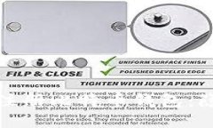 : 如何匿名注册比特币钱包：隐私保护指南