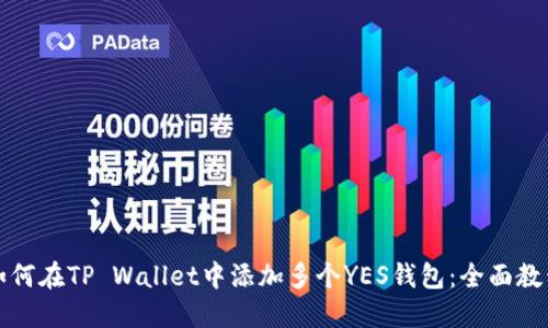如何在TP Wallet中添加多个YES钱包:全面教程