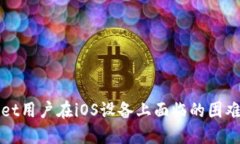 探索TPWallet用户在iOS设备上面临的困难及解决方案