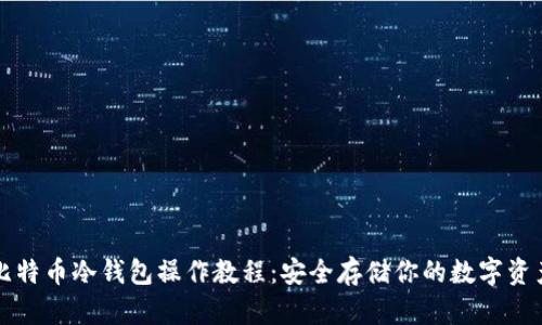 比特币冷钱包操作教程：安全存储你的数字资产