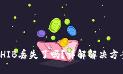 : TP钱包的SHIB丢失了吗？详解解决方案与安全隐患