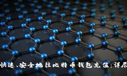 如何快速、安全地往比特币钱包充值：详尽指南