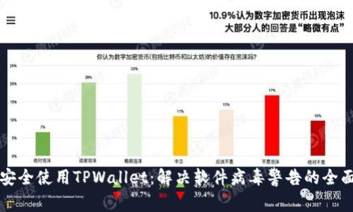 如何安全使用TPWallet：解决软件病毒警告的全面指南