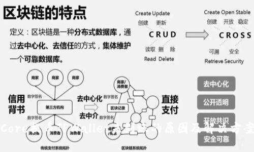 Core提币TPWallet未到账的原因及解决方案