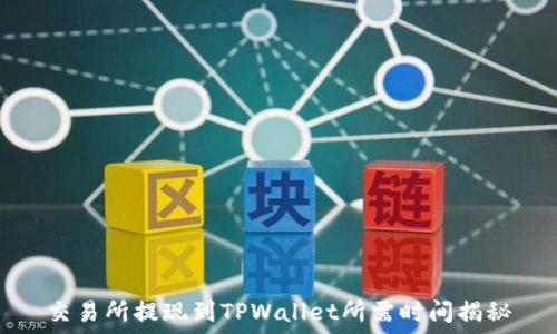  
交易所提现到TPWallet所需时间揭秘