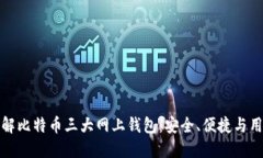 深入了解比特币三大网上