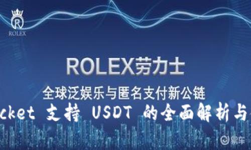 TokenPocket 支持 USDT 的全面解析与使用指南