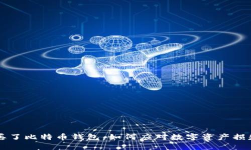 成都人丢了比特币钱包,如何应对数字资产损失的挑战