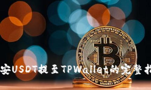 币安USDT提至TPWallet的完整指南