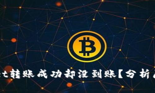 为什么TPWallet转账成功却没到账？分析原因与解决方案