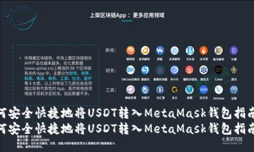 如何安全快捷地将USDT转入MetaMask钱包指南  
如何安全快捷地将USDT转入MetaMask钱包指南